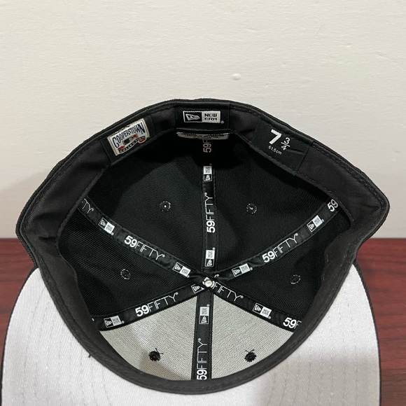 New Era, 59Fifty Fitted Hat, Arizona Diamondbacks - Picture 4 of 8